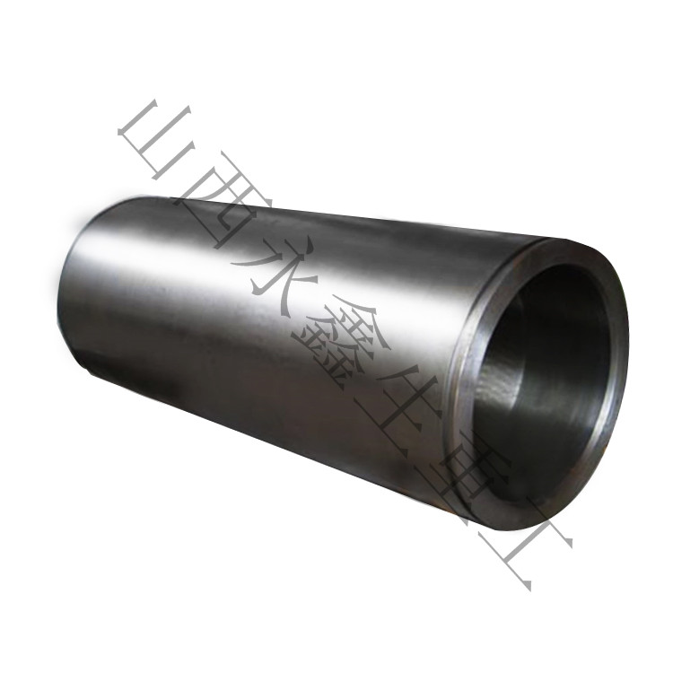 大型鍛造廠家，對管模鍛件成型工藝研究是什么？