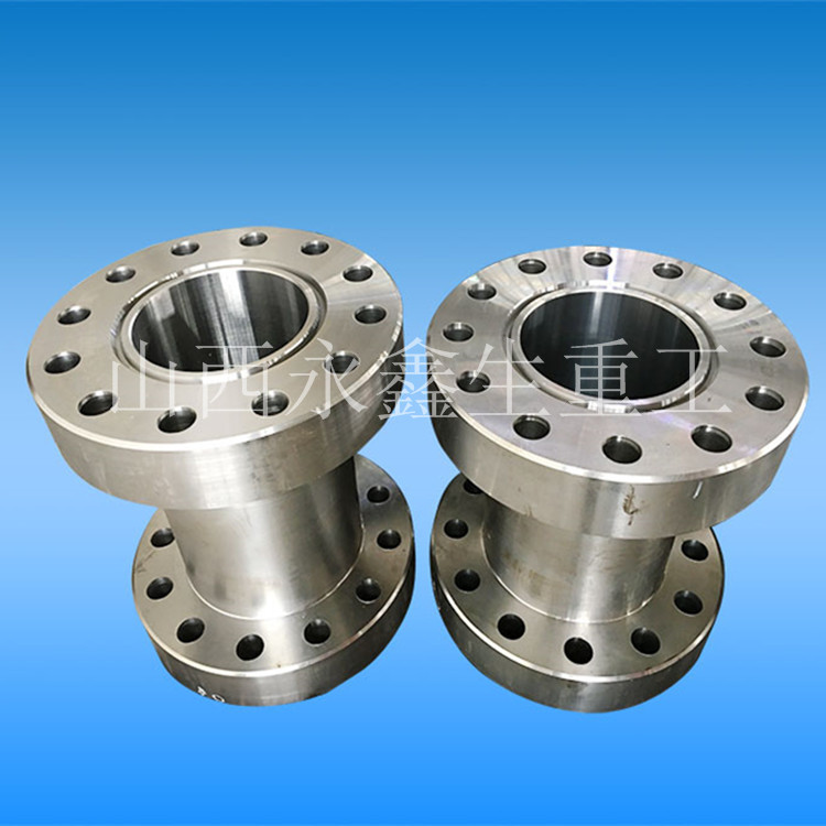 鍛造新工藝、新技術簡介