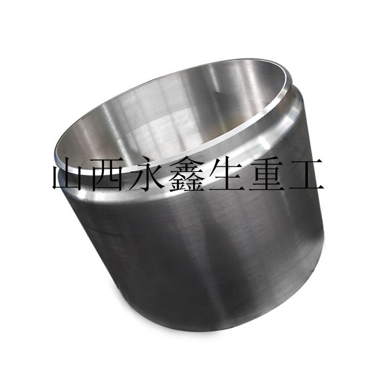 提高筒類鍛件表面質量的措施