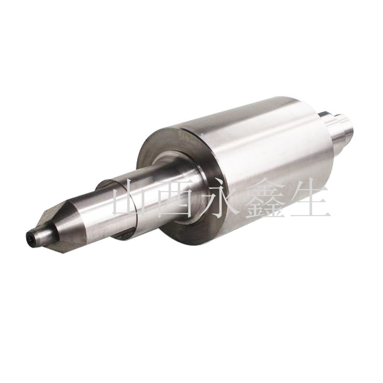 風機主軸鍛件圓角成形工藝是什么？