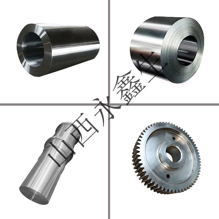 鍛件熱處理工藝的三要素？