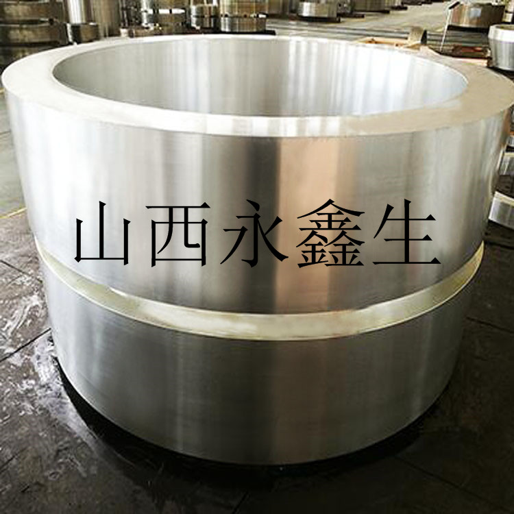 6061高強鋁合金鍛件的如何熱處理？