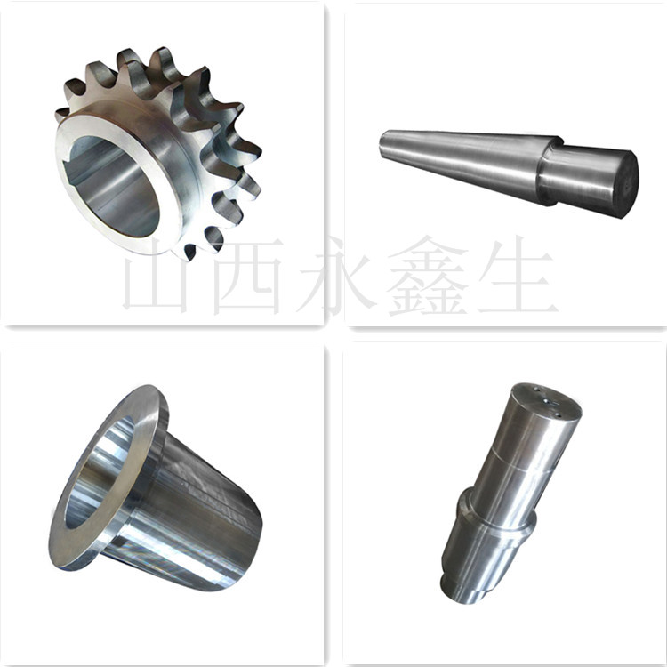 316不銹鋼鍛件怎么鍛造？