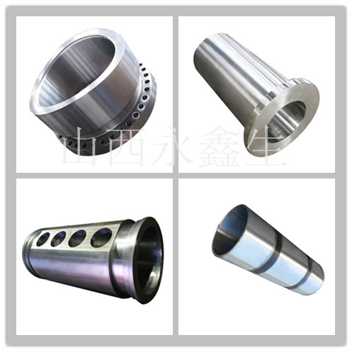 山西永鑫生悉數為您分析鍛件與鑄件的區別？