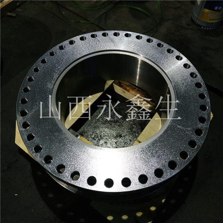 高壓法蘭特點和材料選取