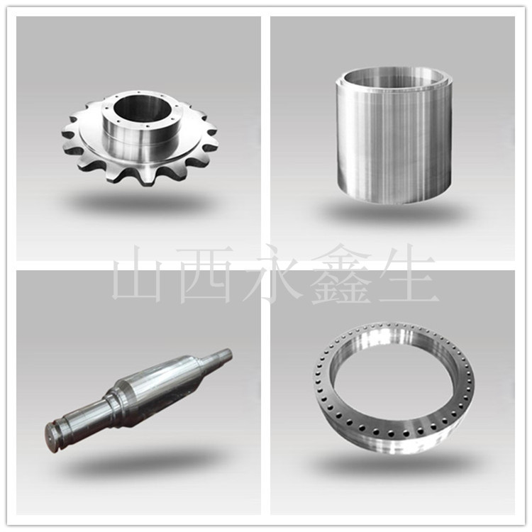 鍛造錘桿沖頂原因和毛坯加熱是怎么樣的?