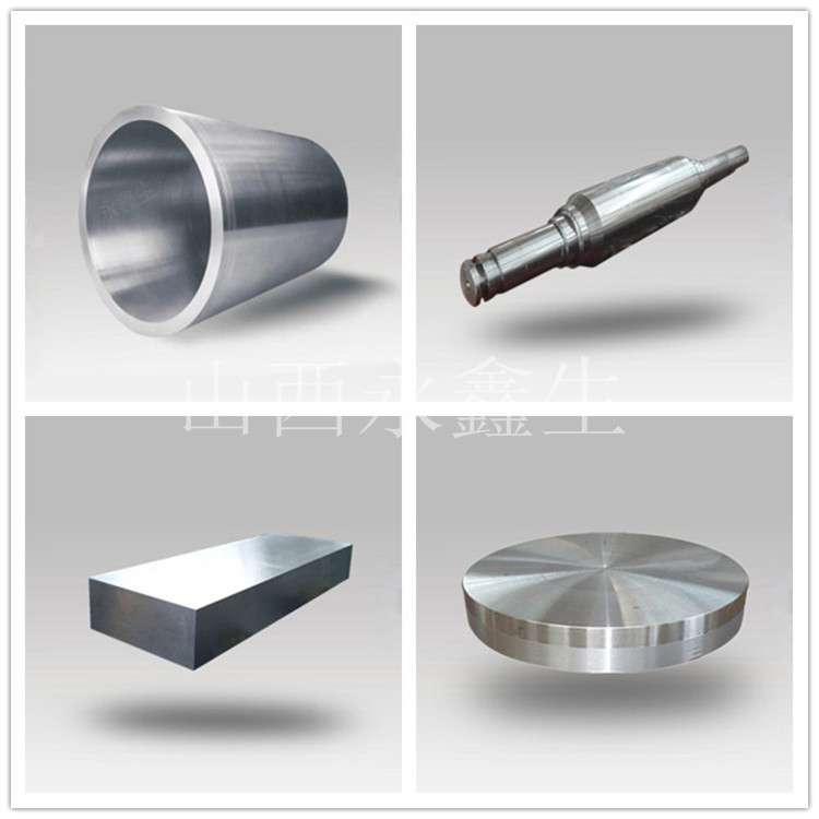 鍛造廠生產鍛件時氧化皮的危害和防止措施