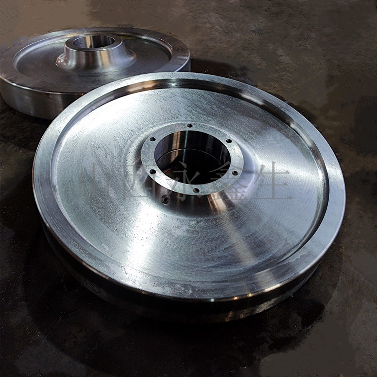 起重機車輪鍛件的組織應力是指什么？