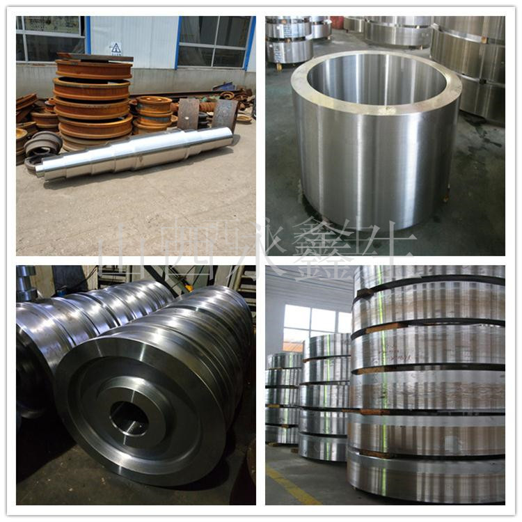 鍛件的常用冷卻方法有哪些