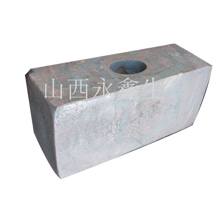  鍛造廠定制鍛件的熱處理