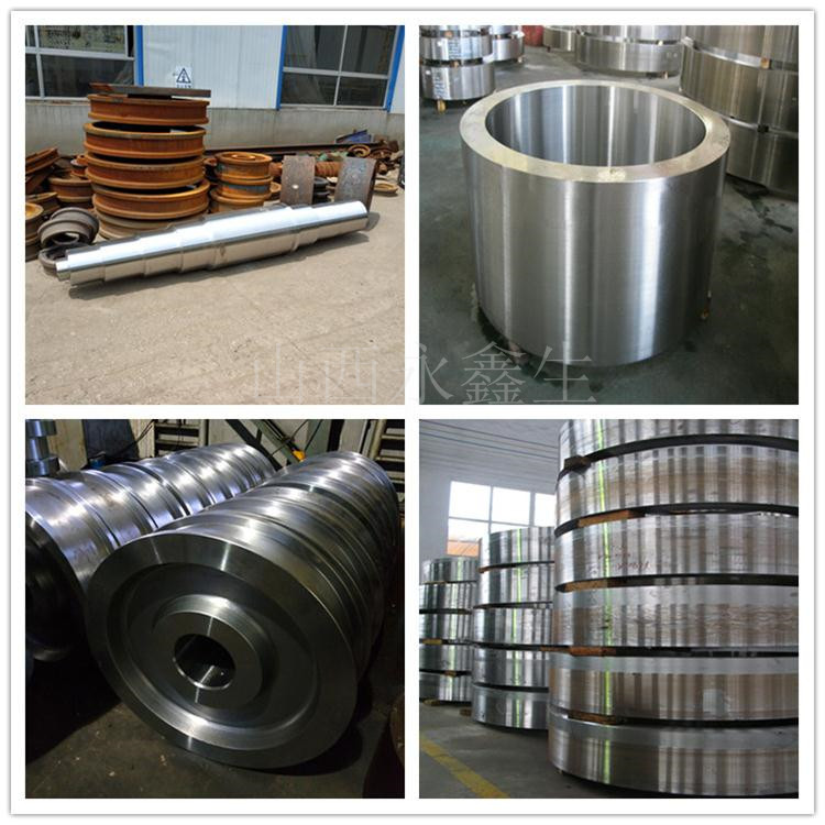 國內主軸鍛件有哪些技術要求？