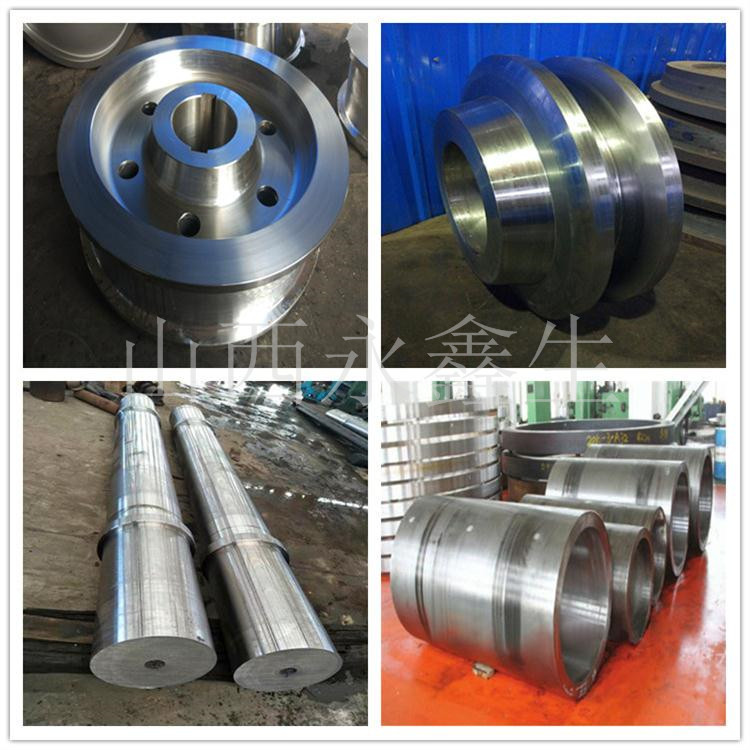 鍛件原材料的技術(shù)要求