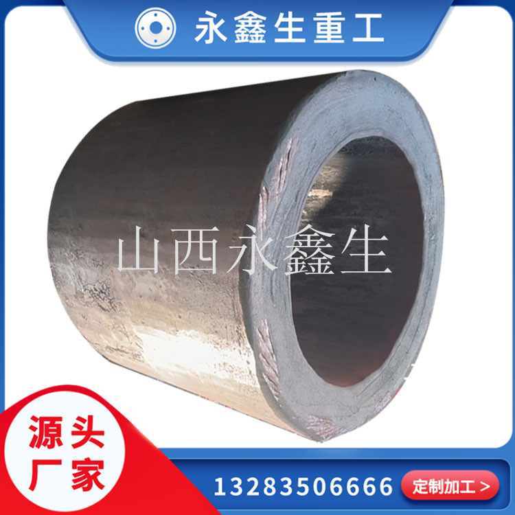  鍛鋼齒輪生產(chǎn)的7個(gè)流程