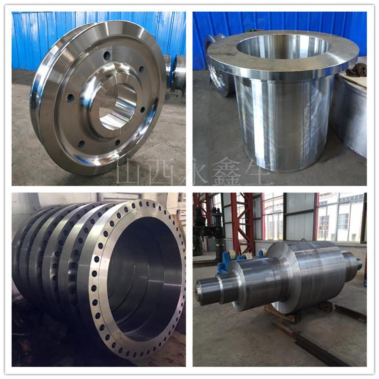 國(guó)內(nèi)軋鋼機(jī)輥軸套前十生產(chǎn)廠家排名