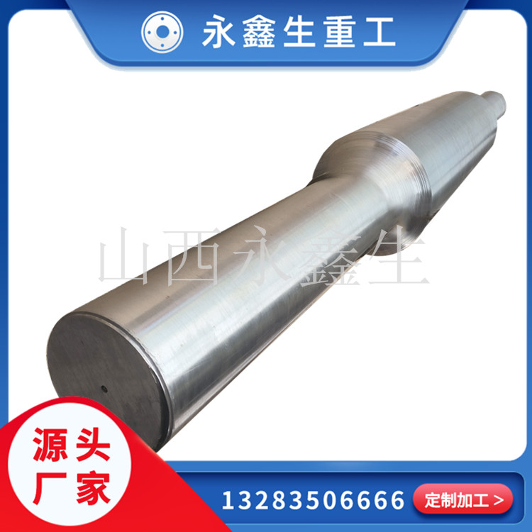 國內增壓風機主軸生產靠譜廠家排名