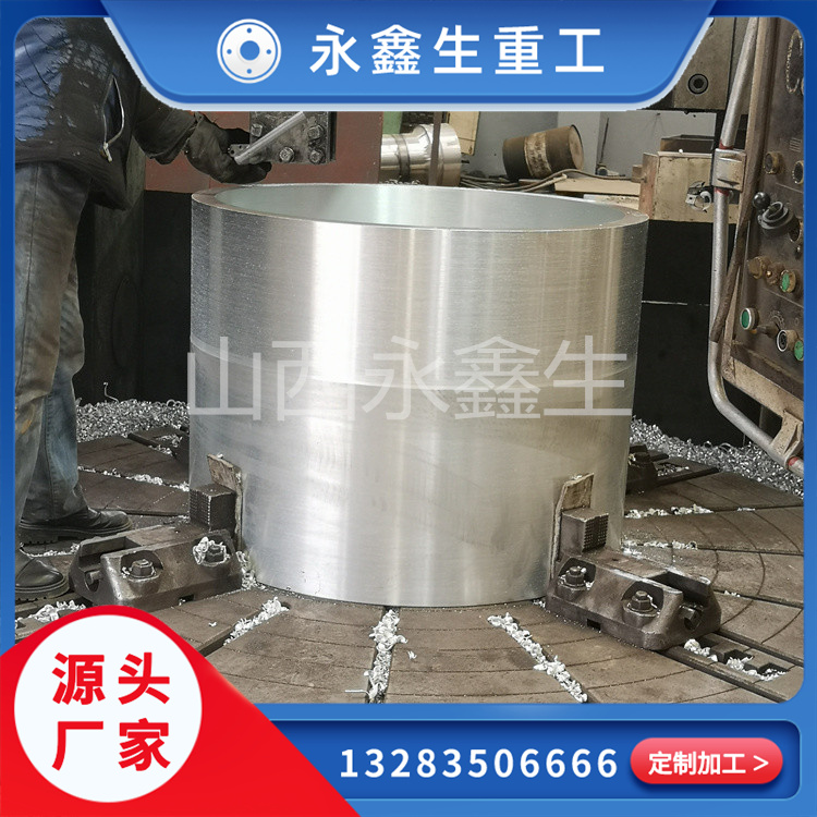 鋁合金鍛件質量檢驗項目主要有哪些？鍛件質量檢驗如何分類