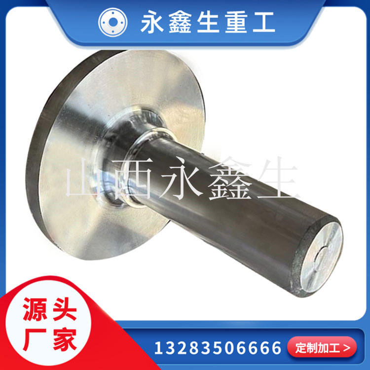 鍛造廠5083和6061鋁鍛件的區別