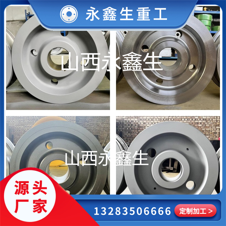 減速機齒輪鍛件二級探傷和三級探傷哪個級別高