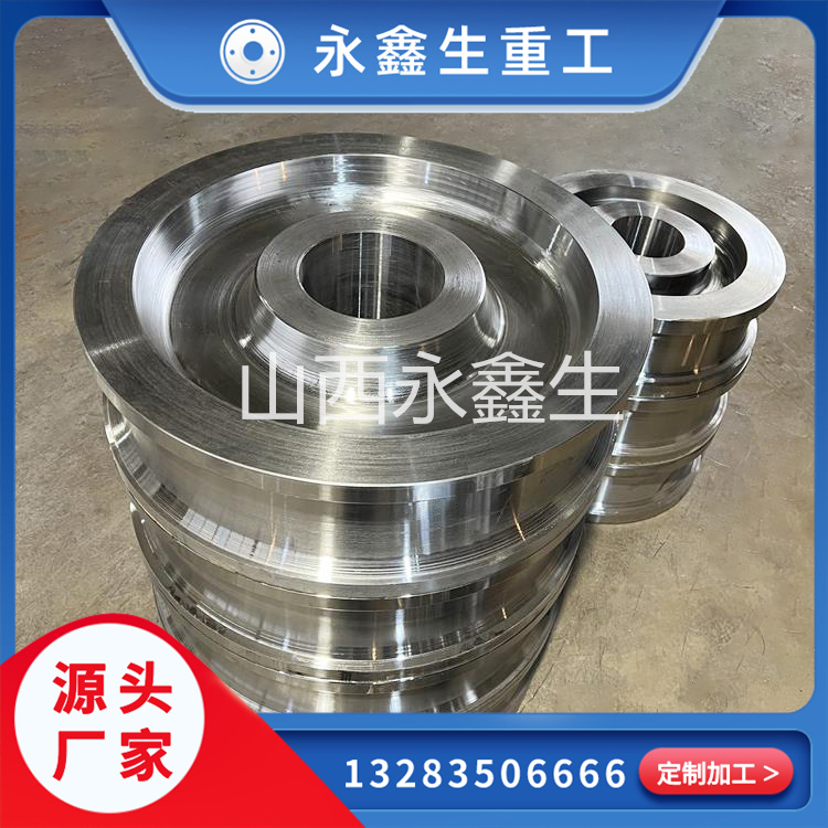 港機車輪鍛件用于什么機械設備