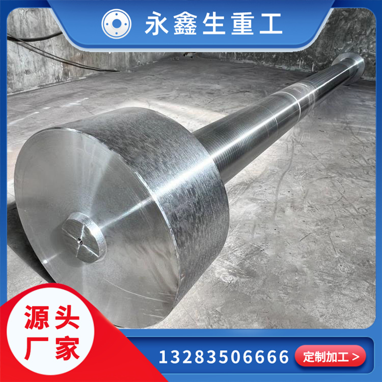 船軸鍛件靠譜廠家排名，2025年最新榜單揭曉