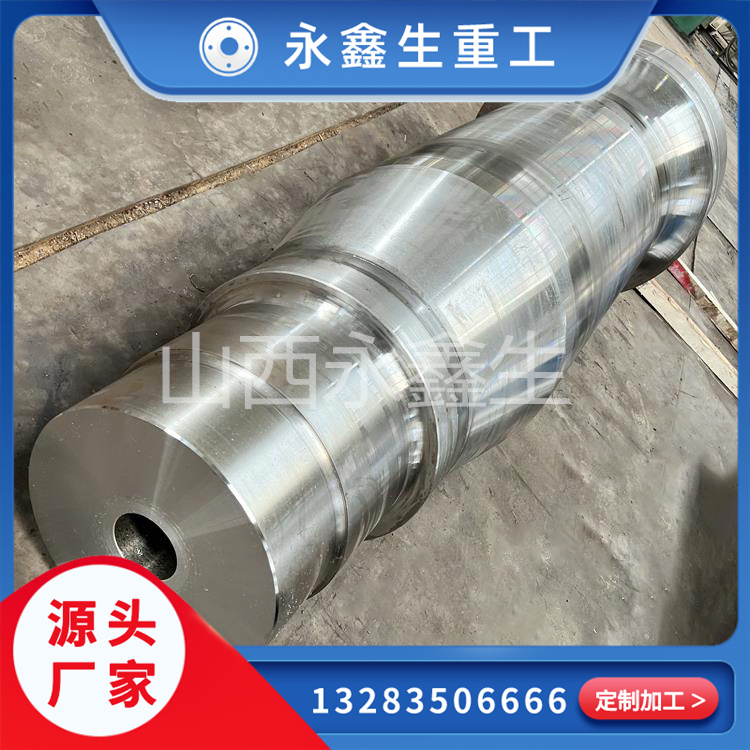 國內前十拔模軸鍛件鍛造專業廠家實力排名！