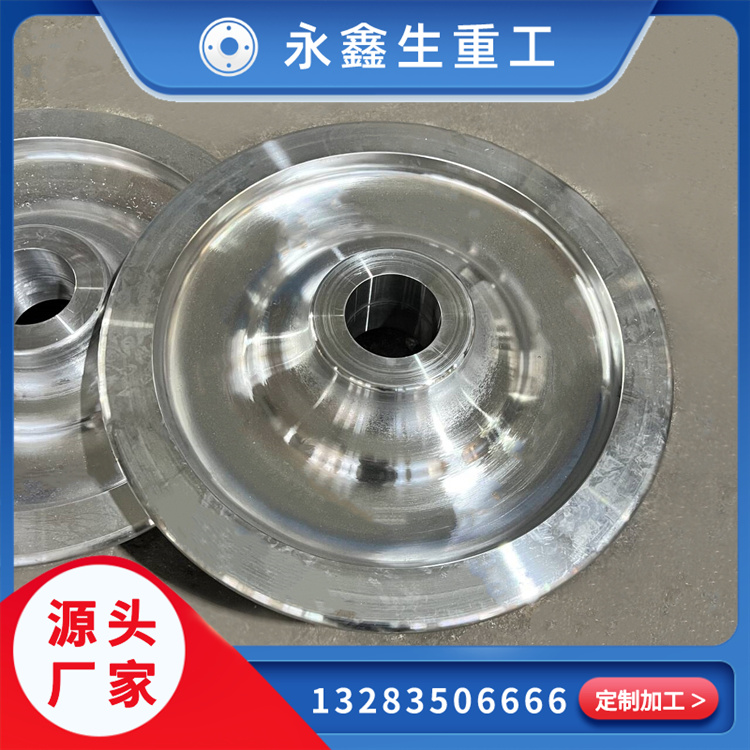 鍛造未來：先進技術引領鍛件性能新高度