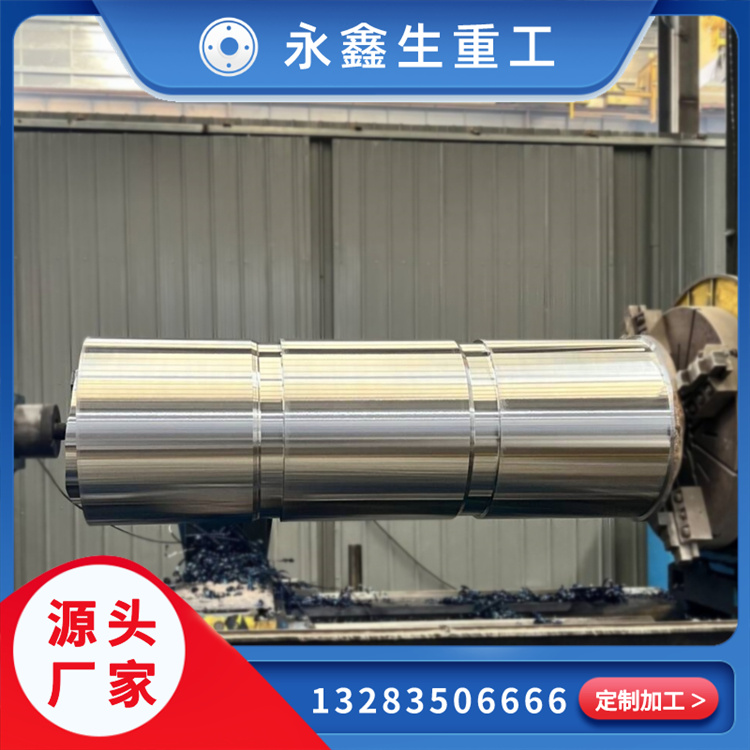 拋光對不銹鋼鍛件的組織和性能的影響