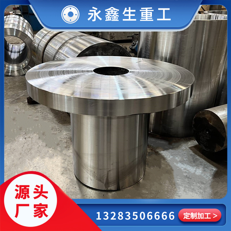 鍛造：千錘百煉的藝術與科學