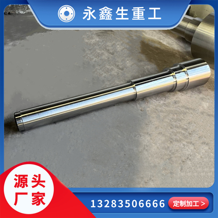 鍛造卓越——揭秘好鍛件的誕生之旅