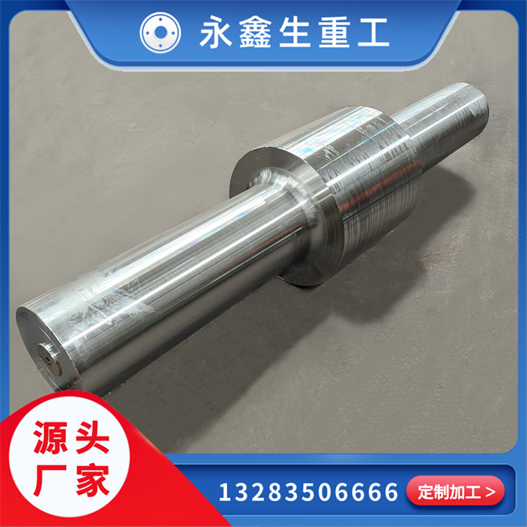 如何為關鍵部件選擇專業的直轉鼓鍛件？	